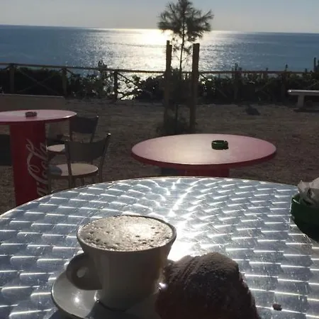 A Un Passetto Dal Conero * Ancona