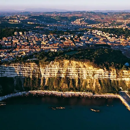 A Un Passetto Dal Conero Lejlighed