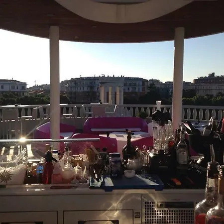 A Un Passetto Dal Conero Ancona