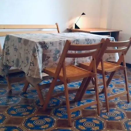 Lejlighed A Un Passetto Dal Conero