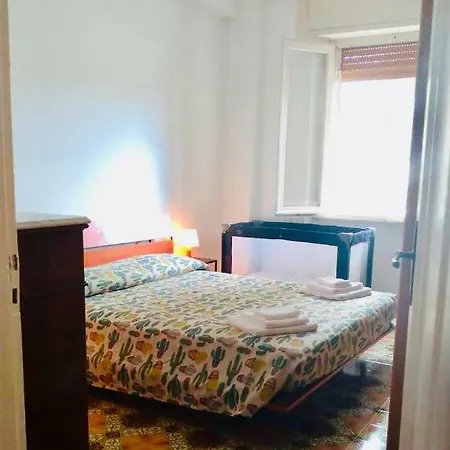 A Un Passetto Dal Conero Ancona