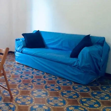 A Un Passetto Dal Conero Lejlighed Ancona