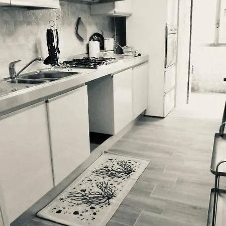 A Un Passetto Dal Conero