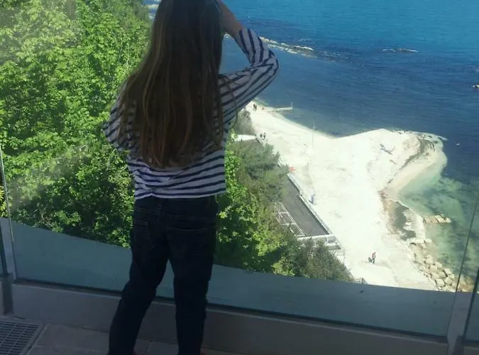 Appartamento A Un Passetto Dal Conero