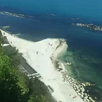 A Un Passetto Dal Conero