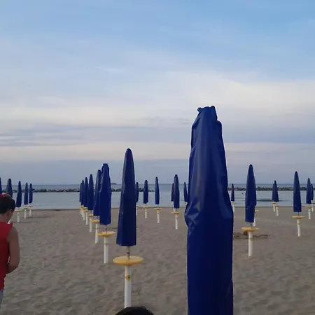 Appartamento A Un Passetto Dal Conero