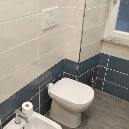 A Un Passetto Dal Conero * Ancona