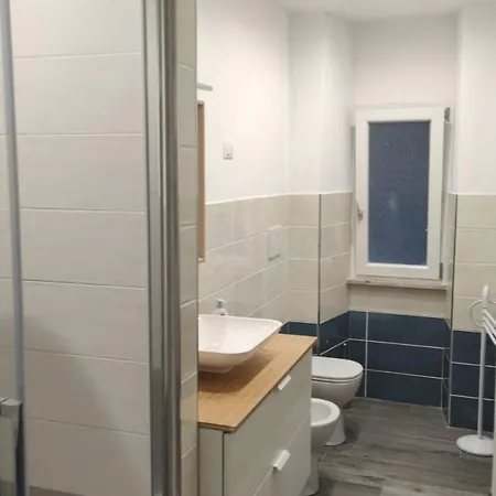 A Un Passetto Dal Conero Apartamento