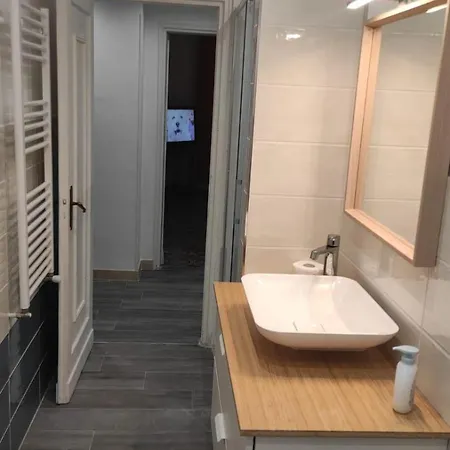 Apartamento A Un Passetto Dal Conero