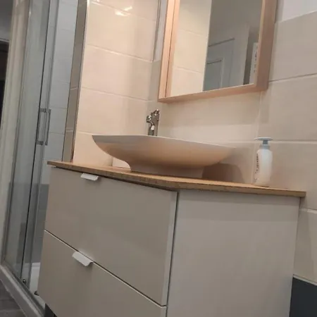 A Un Passetto Dal Conero Apartament *