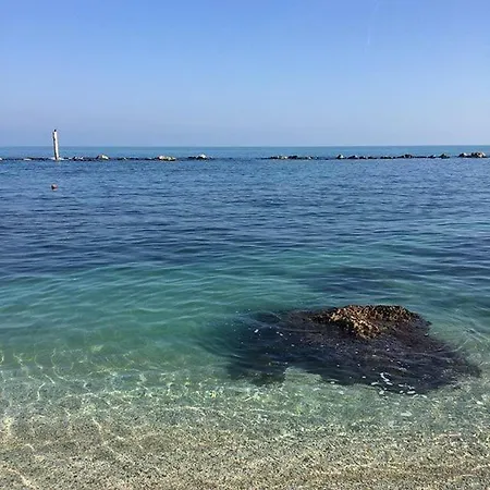 A Un Passetto Dal Conero * Ancona