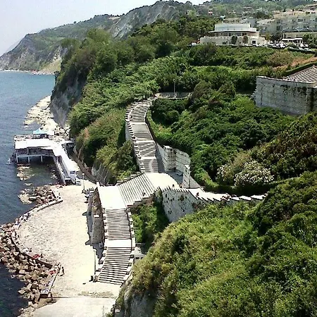 A Un Passetto Dal Conero *