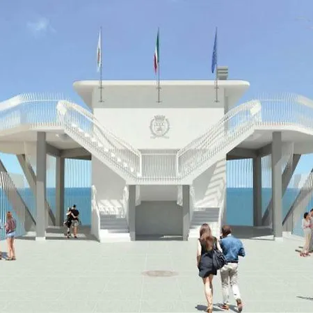 A Un Passetto Dal Conero * Ancona