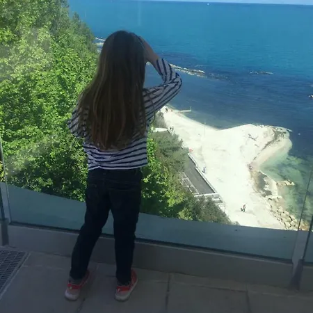 Appartamento A Un Passetto Dal Conero