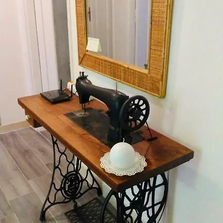 Apartament A Un Passetto Dal Conero