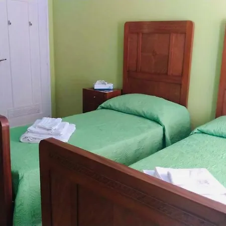 A Un Passetto Dal Conero Apartament *