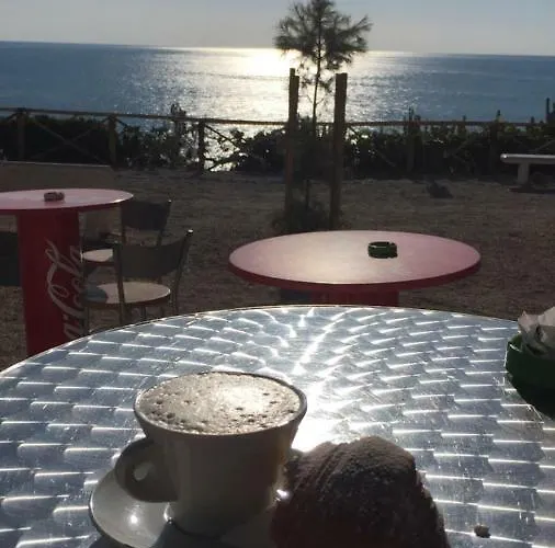 A Un Passetto Dal Conero * Ancona