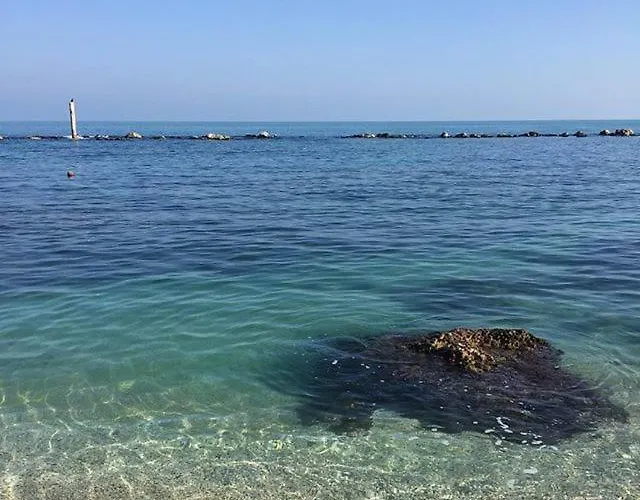 A Un Passetto Dal Conero * Ancona