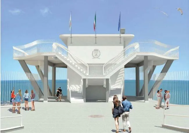 A Un Passetto Dal Conero * Ancona