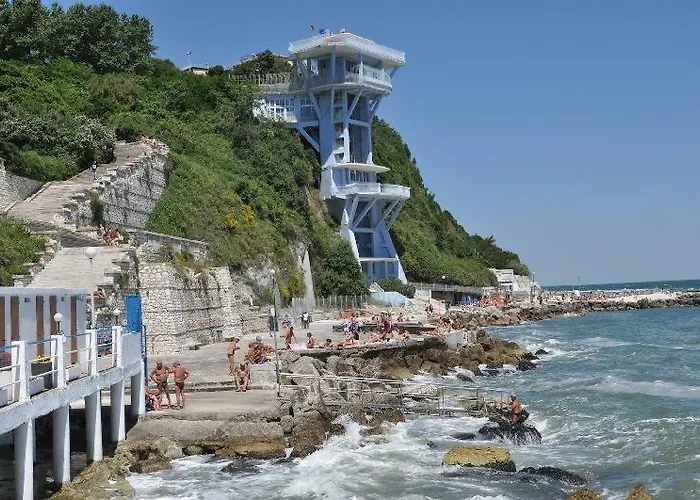 A Un Passetto Dal Conero Apartment *