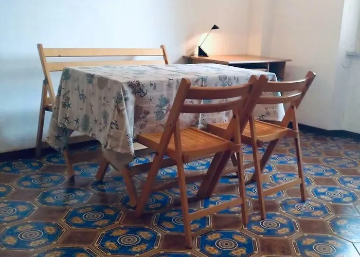 Apartment A Un Passetto Dal Conero