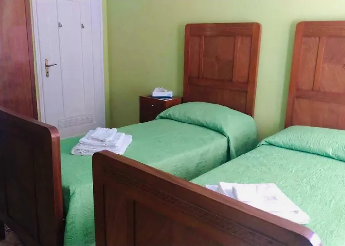 A Un Passetto Dal Conero Apartment *